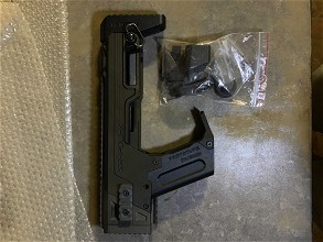 Afbeelding van SRU precision Kit voor Glock  SMG kit zwart
