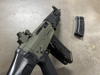 Image 3 for SIG 556 AEG