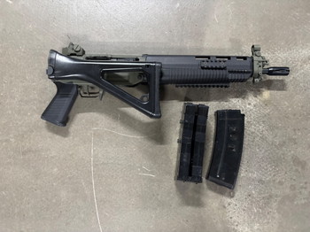 Image 4 for SIG 556 AEG