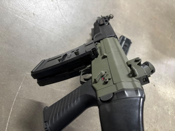 Image 5 for SIG 556 AEG
