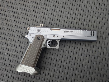 Image 2 for Hi Capa Limcat Exotic competition race Pistol