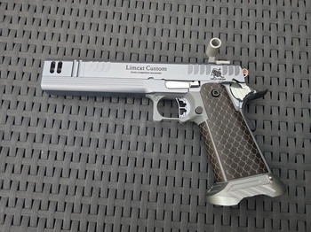 Bild 3 für Hi Capa Limcat Exotic competition race Pistol