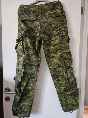 Imagen 2 de Cargobroek