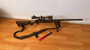Imagen 2 de Tokyo Mariu vrs 10 camo