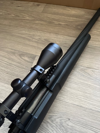 Imagen 2 de Novritsch SSG-24