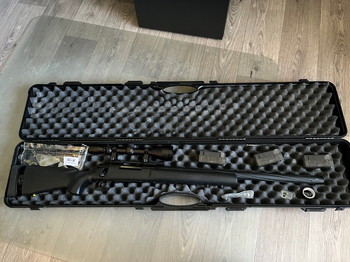 Imagen 3 de Novritsch SSG-24