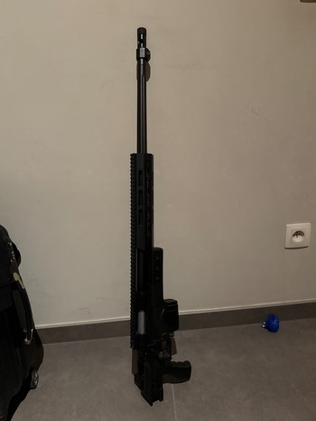 Image 2 pour Sniper met inklapbare stock