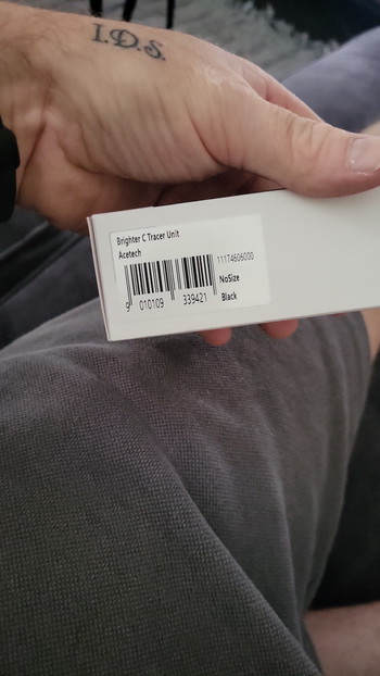 Image 2 pour Acetech brighter c