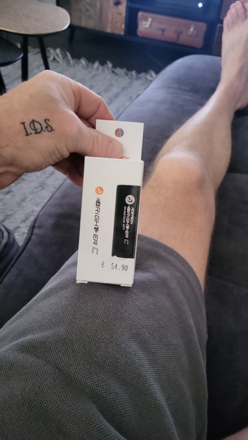 Image 3 pour Acetech brighter c