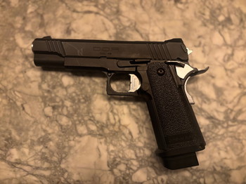 Imagen 2 de Hi-Capa D.O.R | Tokyo Marui | GBB