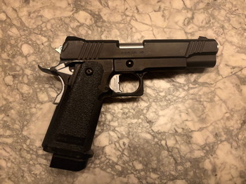 Imagen 3 de Hi-Capa D.O.R | Tokyo Marui | GBB