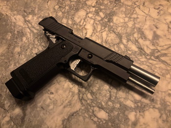 Imagen 4 de Hi-Capa D.O.R | Tokyo Marui | GBB