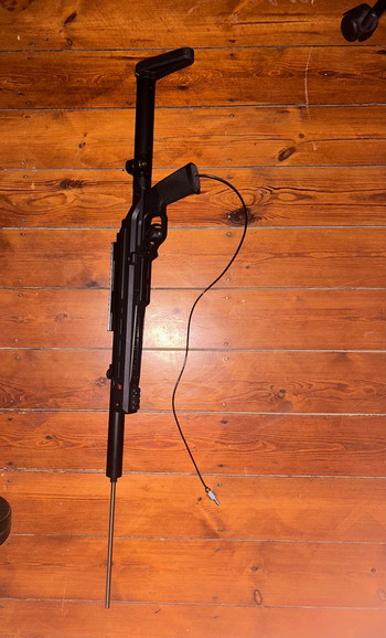 Afbeelding 2 van HPA VSR-ONE