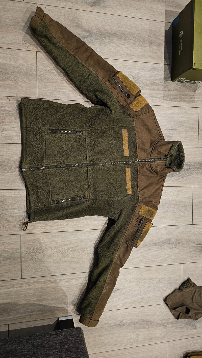 Imagen 1 de Fosco jasje en 2 sets kleding.