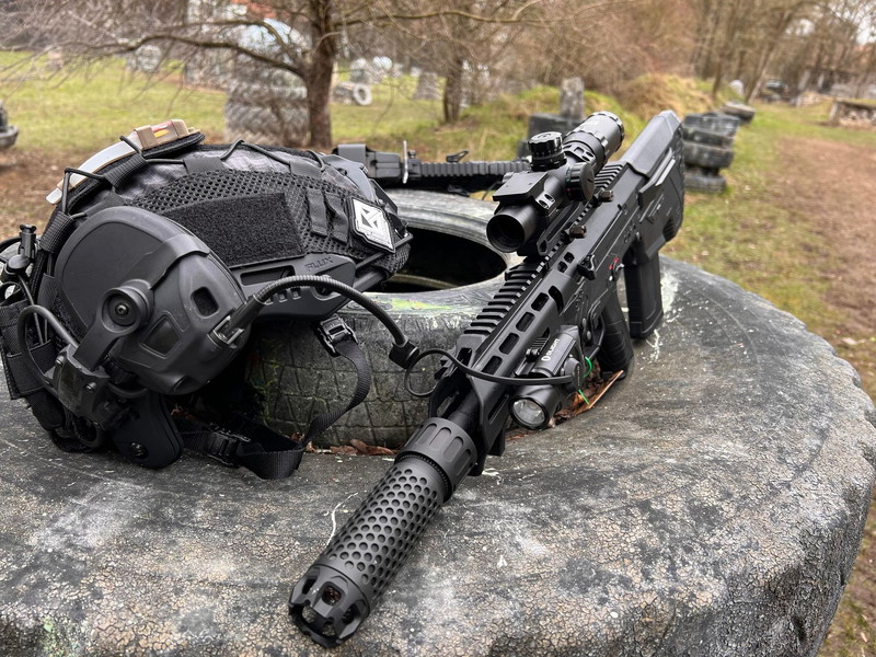 Image 1 for MDRX Silverback