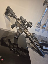 Afbeelding van Daniel Defense MK18 RIII MWS GBBR