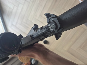 Bild 3 für Daniel Defense MK18 RIII MWS GBBR
