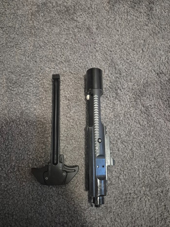 Bild 4 für Daniel Defense MK18 RIII MWS GBBR