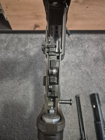 Bild 5 für Daniel Defense MK18 RIII MWS GBBR