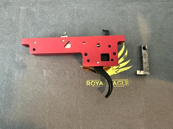 Afbeelding 2 van Maple Leaf VSR10 CNC Trigger unit (90 Graden)