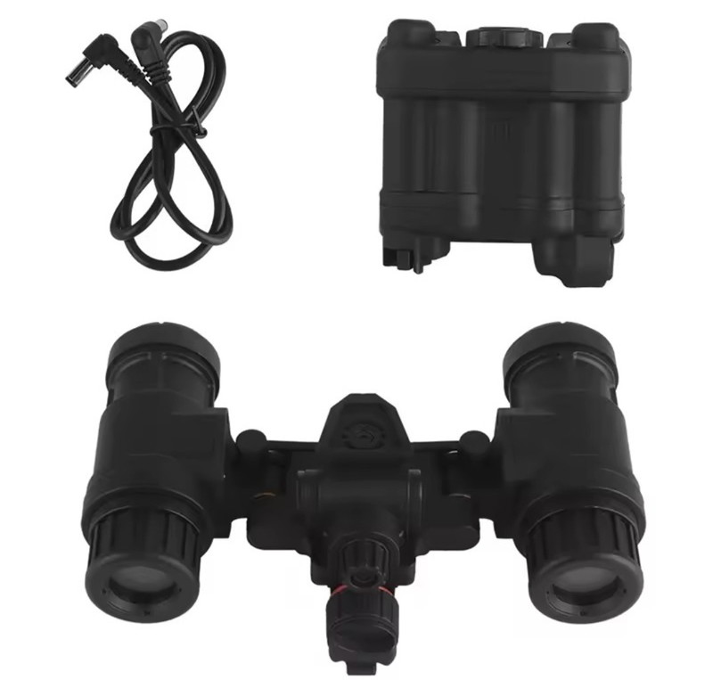 Image 1 for Looking for dummy NVGs