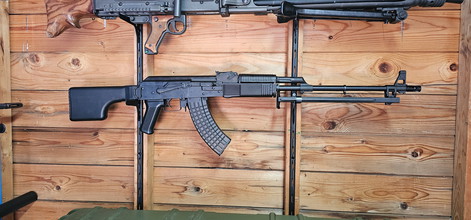 Image for LCT RPK AEG