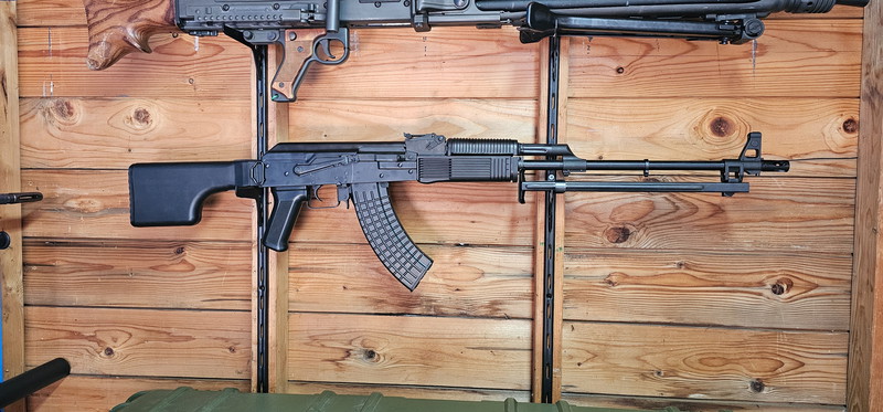 Image 1 for LCT RPK AEG