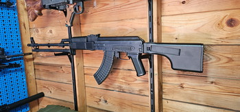 Image 2 for LCT RPK AEG