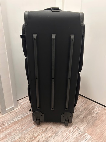 Afbeelding 2 van 5.11 Tactical CAMS 3.0 Trolley (190L) Black