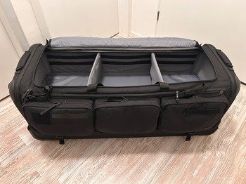 Afbeelding 4 van 5.11 Tactical CAMS 3.0 Trolley (190L) Black