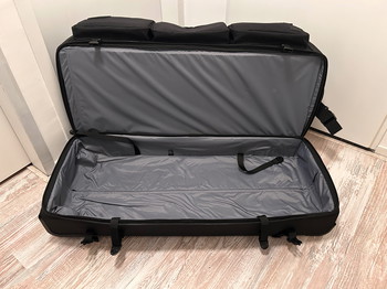 Afbeelding 5 van 5.11 Tactical CAMS 3.0 Trolley (190L) Black