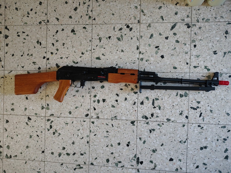 Image 1 for RPK JG OOS pour bricoleur