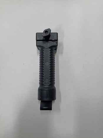 Bild 3 für Spring eject bipod grip