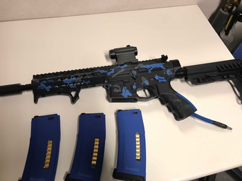 Image 3 pour G&G CM16 srs x Polarstar F2 (Custom)