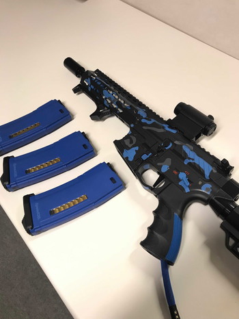 Image 4 pour G&G CM16 srs x Polarstar F2 (Custom)