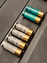 Imagen para 6 T/M Shells