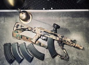 Bild für Tokyo Marui AKX GBBR