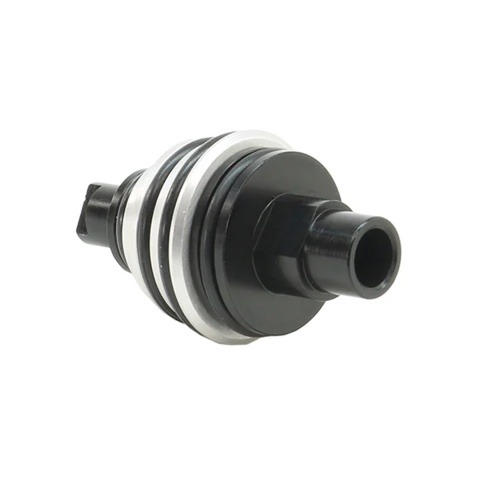 Bild 1 für Gezocht: Polarstar fusion poppet black