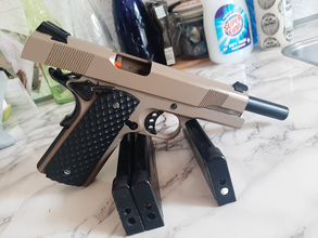 Image for Model 1911 Tan.