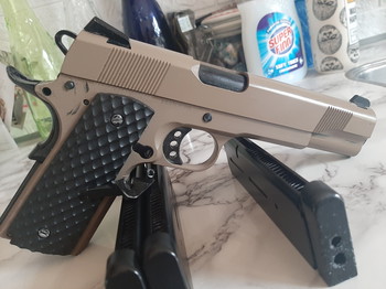 Afbeelding 4 van Model 1911 Tan.