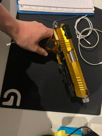 Image 3 pour Custom hicapa