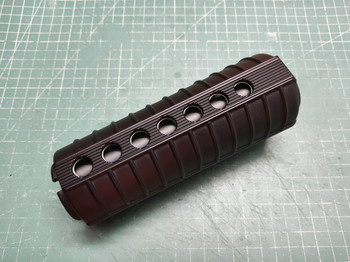 Imagen 3 de Tokyo Marui external and internal parts