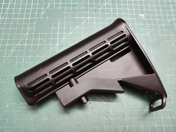 Imagen 4 de Tokyo Marui external and internal parts