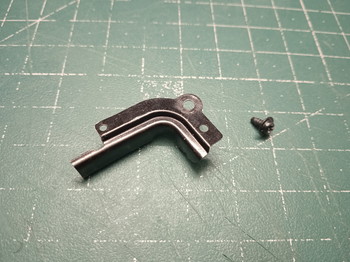 Imagen 5 de Tokyo Marui external and internal parts