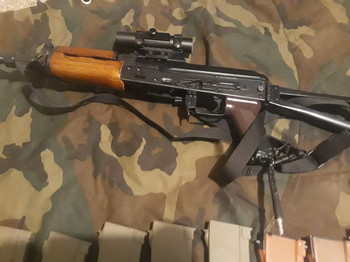 Bild 4 für E&L AKSu Polarstar F2