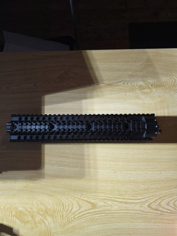Image 2 for Madbull Daniel Defense Omega Rail 12 Inch