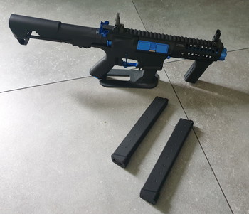 Bild 2 für ARP9 Super Ranger Sky/Blue G&G (splinternieuw)