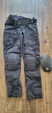 Afbeelding van Uf Pro Striker XT Gen.3 Combat Pants Black 34/36