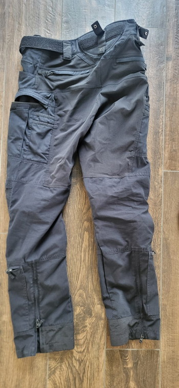 Image 2 for Uf Pro Striker XT Gen.3 Combat Pants Black 34/36