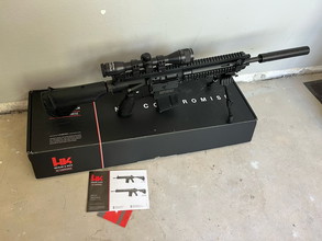 Imagen para Umarex HK417